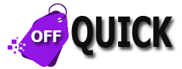 OFFQUICK Logo