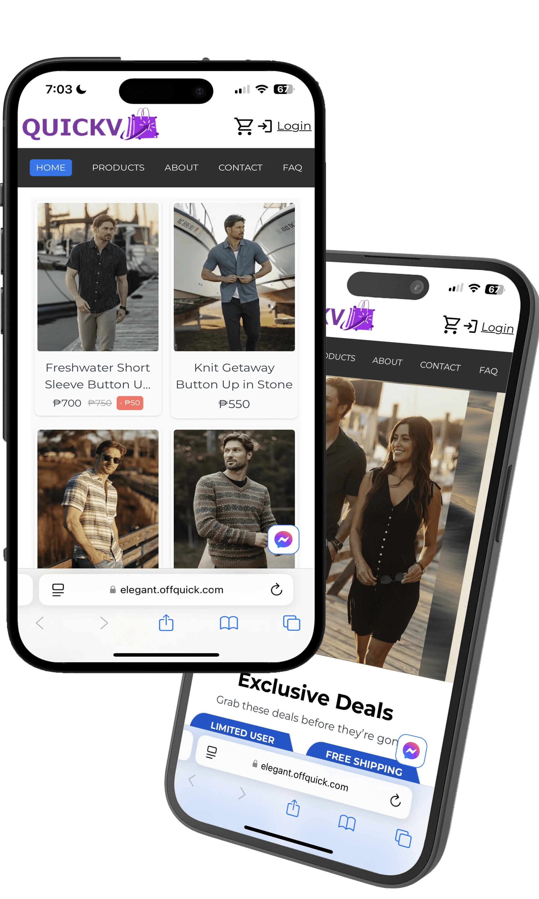 Awesome Features